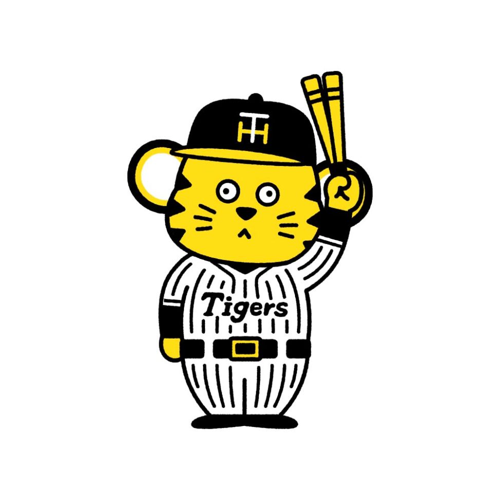 Let's go Tigers! - Hanshin Tigers English News
